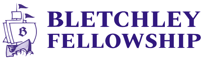 Bletchley Fellowship Logo