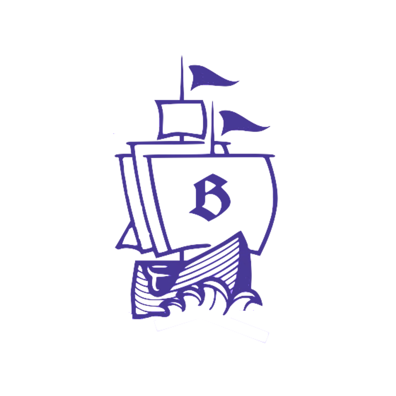 Bletchley Fellowship Social Logo