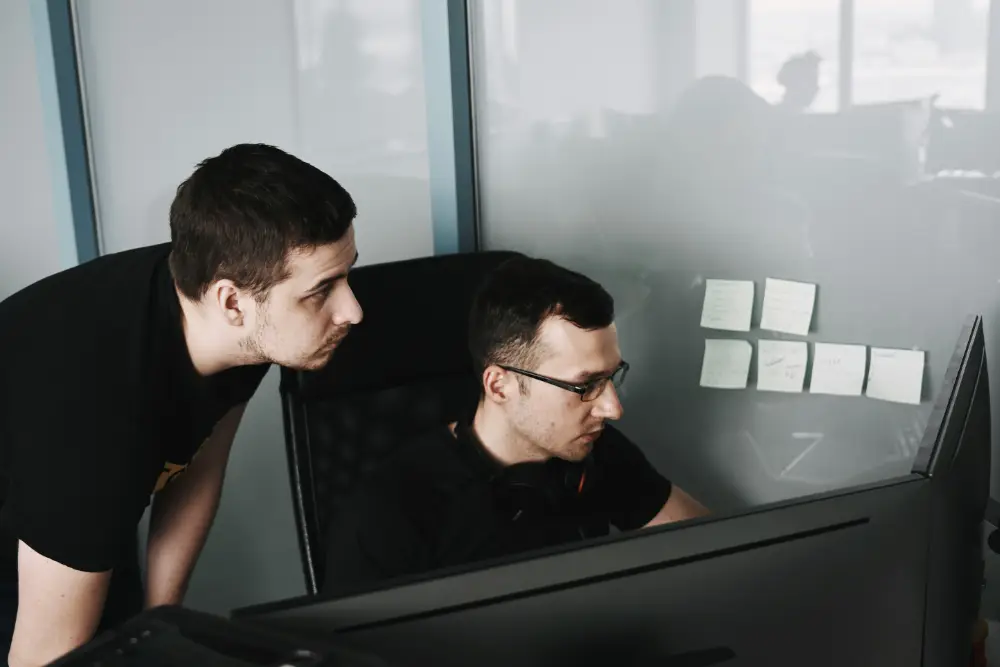 Workplace mentor